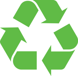 Recycling-Logo